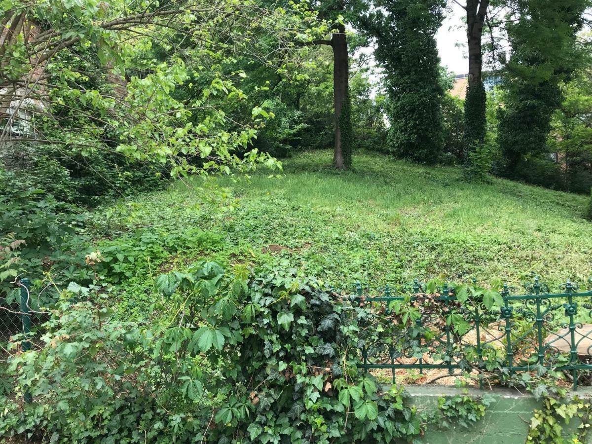 דירות Magic Garden Zagreb Center מראה חיצוני תמונה