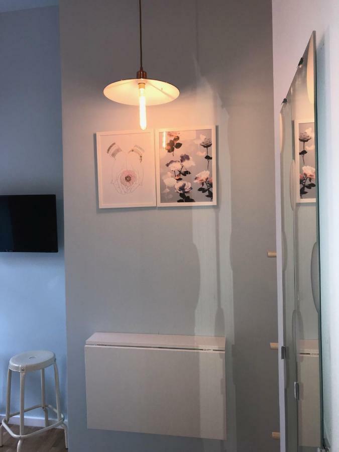 דירות Magic Garden Zagreb Center מראה חיצוני תמונה